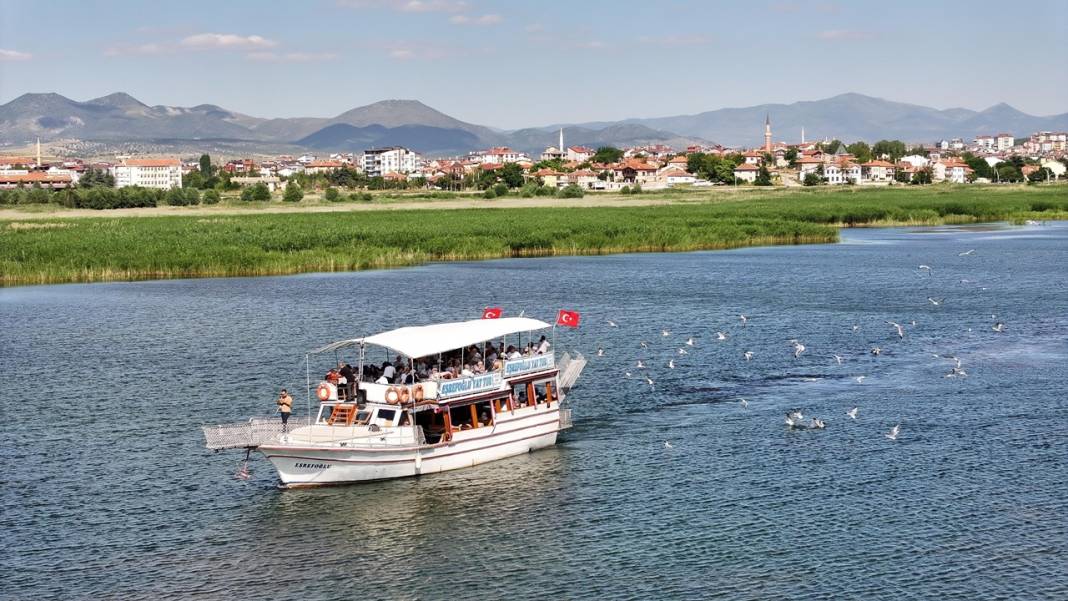 Konya'da emekliler için ilki yapıldı! Toplamda 11 bin kişi faydalanacak 1